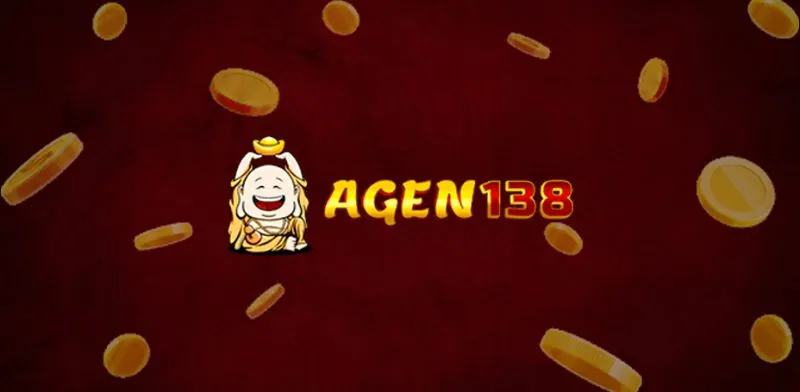 Agen138 : Situs Taruhan Slot Online Terbaik dan Terkuat di Asia